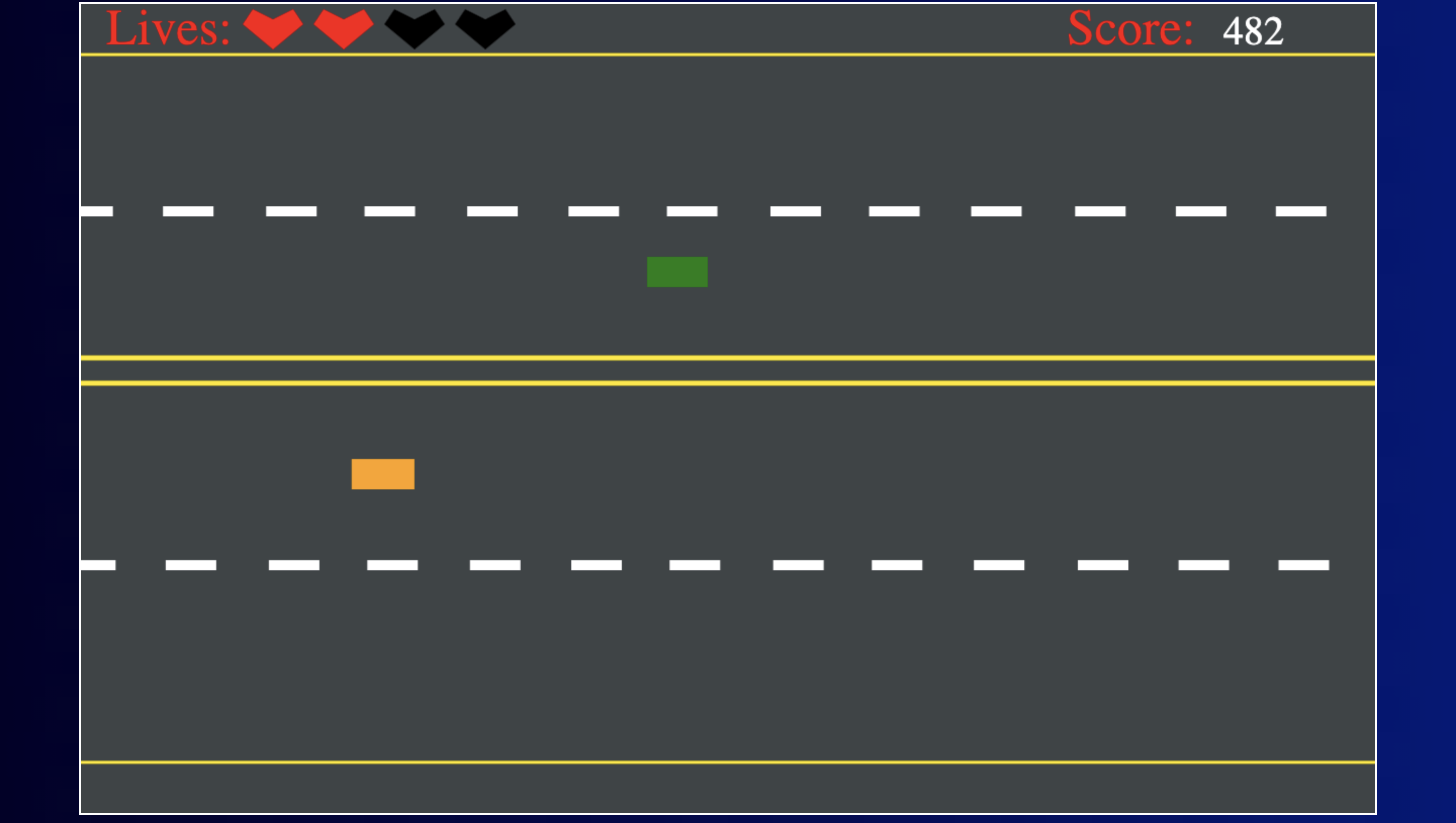 Game Project